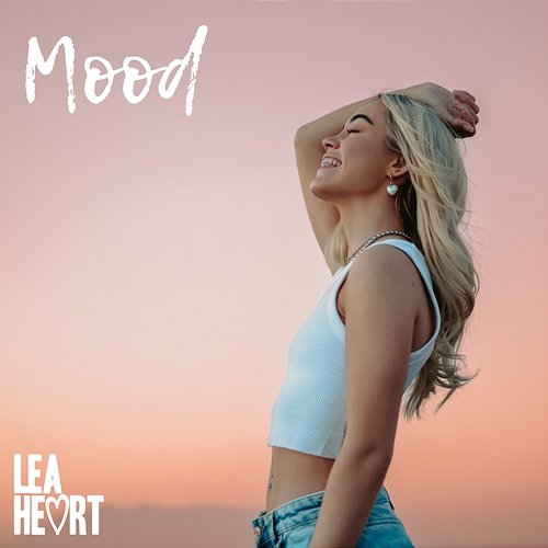 Mood Lea Heart