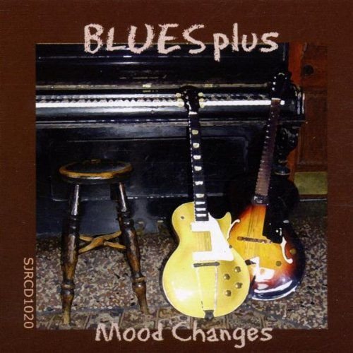 Mood Changes Various Artists