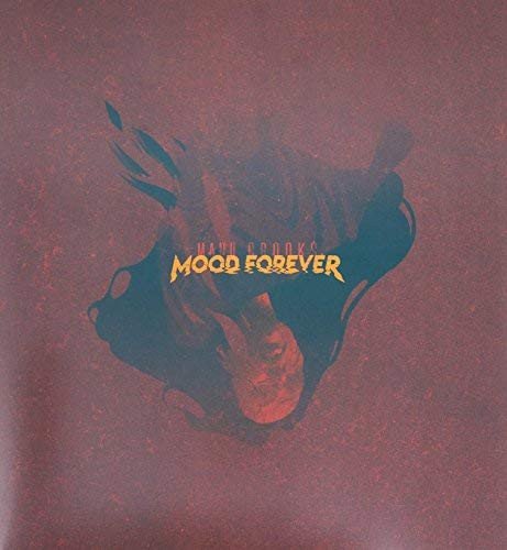 Mood Forever, płyta winylowa Various Artists