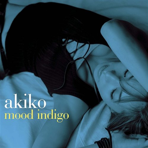 Mood Indigo Akiko