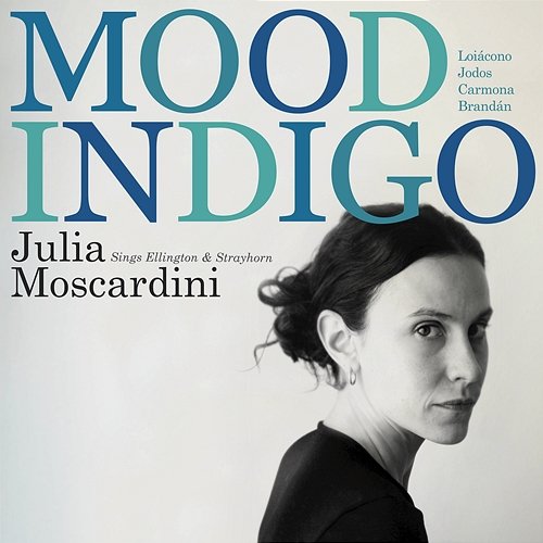 Mood Indigo Julia Moscardini