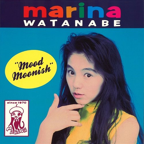Mood Moonish Marina Watanabe