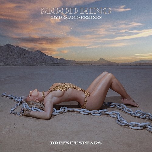 Mood Ring (By Demand) [Remixes] Britney Spears