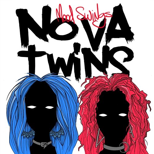 Mood Swings Nova Twins