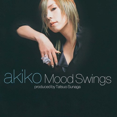 Mood Swings Akiko