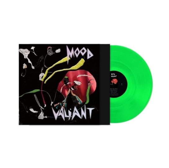 Mood Valiant, płyta winylowa Kaiyote Hiatus