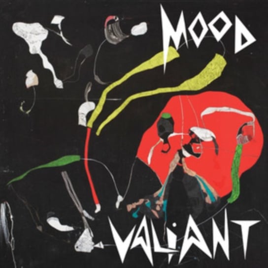 Mood Valiant, płyta winylowa Kaiyote Hiatus
