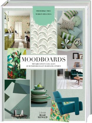 Moodboards Lifestyle BusseSeewald