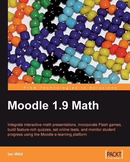 Moodle 1.9 Math - ebook epub Ian Wild