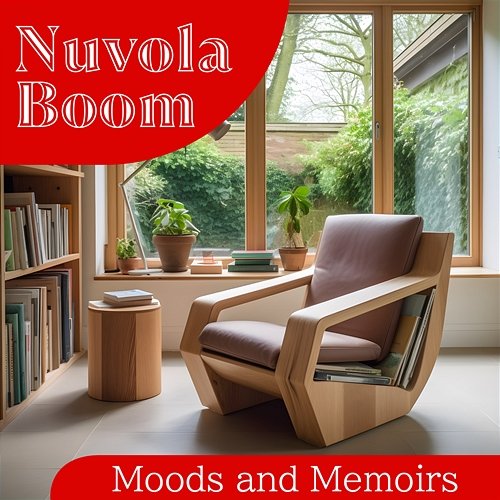 Moods and Memoirs Nuvola Boom
