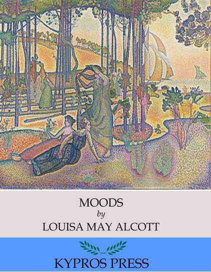 Moods Alcott May Louisa