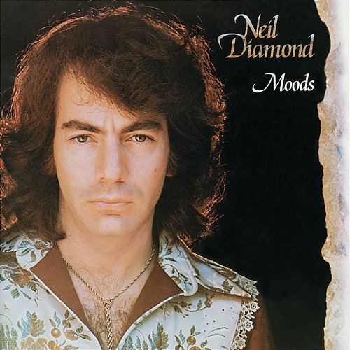 Moods Neil Diamond