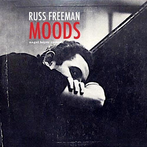 Moods Russ Freeman