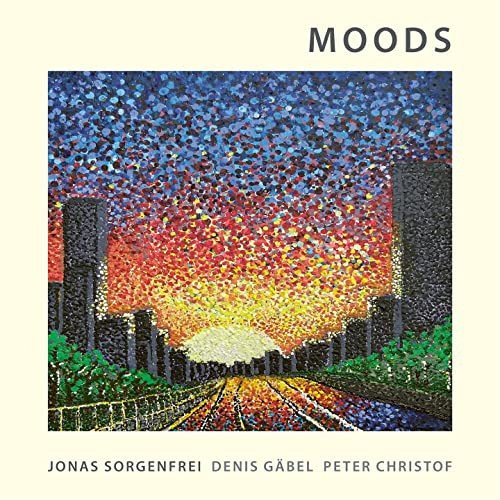 Moods Various Artists