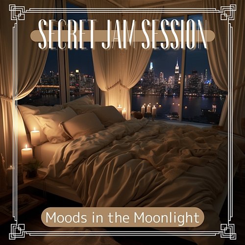 Moods in the Moonlight Secret Jam Session