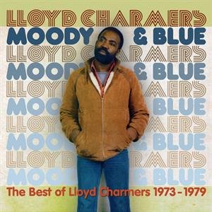 Moody and Blue Charmers Lloyd