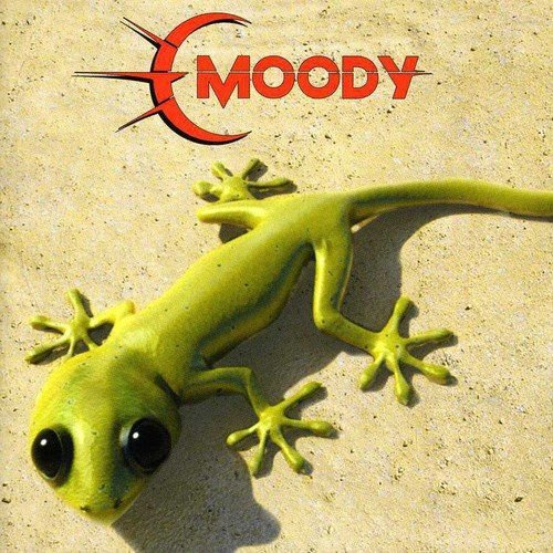 Moody Various Artists