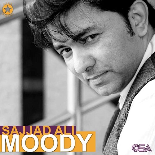 Moody Sajjad Ali