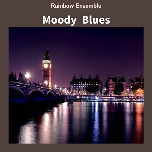 Moody Blues Rainbow Ensemble