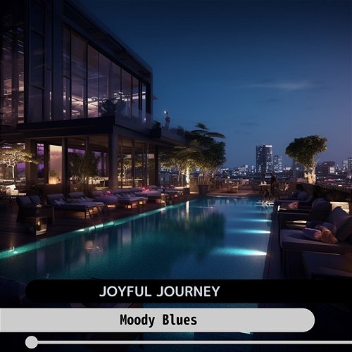 Moody Blues Joyful Journey