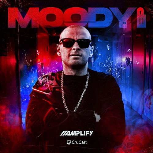 Moody - EP Amplify