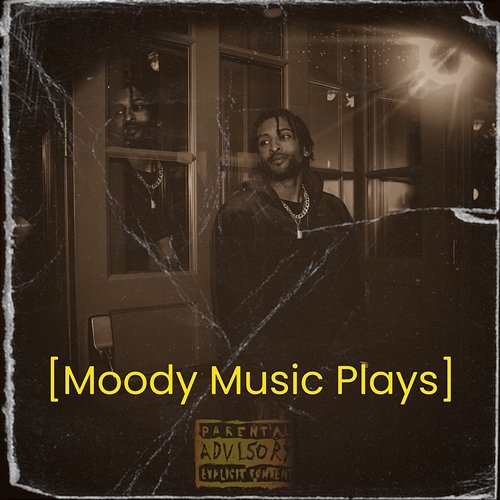 Moody Music Plays Pluto Maxx
