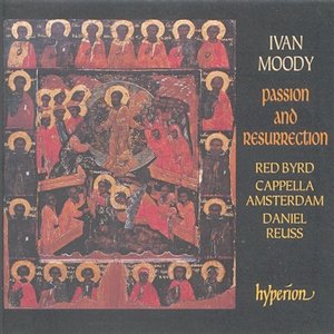 Moody: Passion and Resurrection Potter John, Le Blanc Suzie
