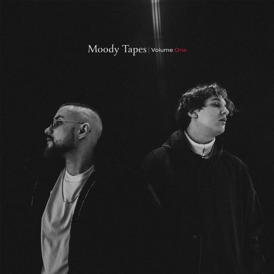 Moody Tapes Volume One Hodak, 2K
