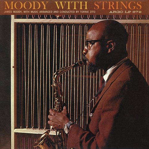 Moody With Strings James Moody