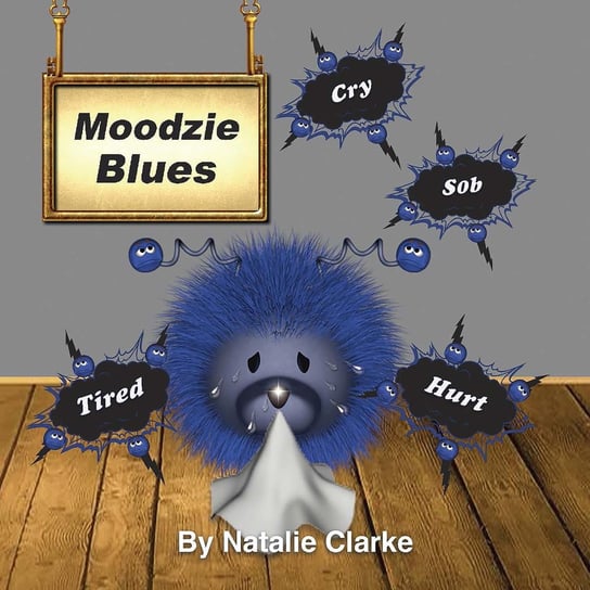 Moodzie Blues Natalie Clarke