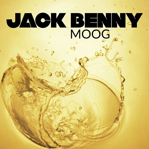 Moog Jack Benny