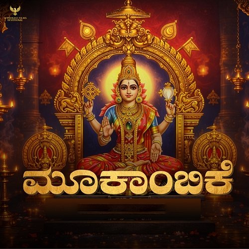 Mookambike M S Thyagaraja, Murthy, Manoj Sowgandh