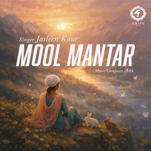 Mool Mantar Ani, Jasleen Kaur