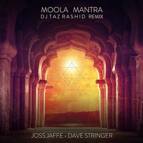 Moola Mantra Joss Jaffe & Dave Stringer