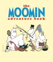 Moomin Adventure Book Jansson Tove