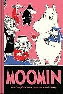 Moomin Book Five Jansson Tove