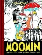 Moomin Book One Jansson Tove