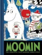 Moomin Book Three Jansson Tove