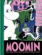 Moomin Book Two Jansson Tove