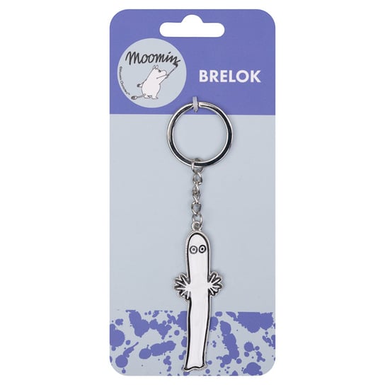 Moomin, brelok, Hatifnat Empik