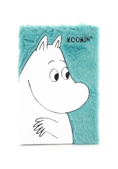 Moomin Notes A5 Premium Muminki