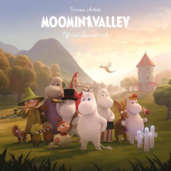 Moomin Valley Various Artists