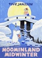 Moominland Midwinter Jansson Tove