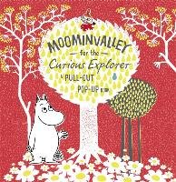 Moominvalley for the Curious Explorer Jansson Tove