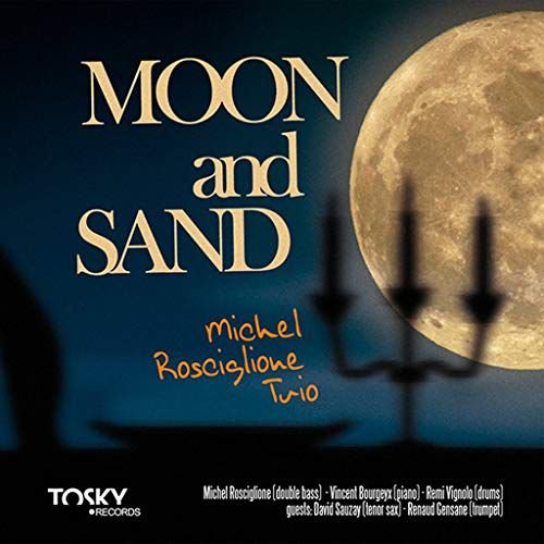 Moon and Sand Various Artists