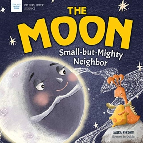 Moon Laura Perdew