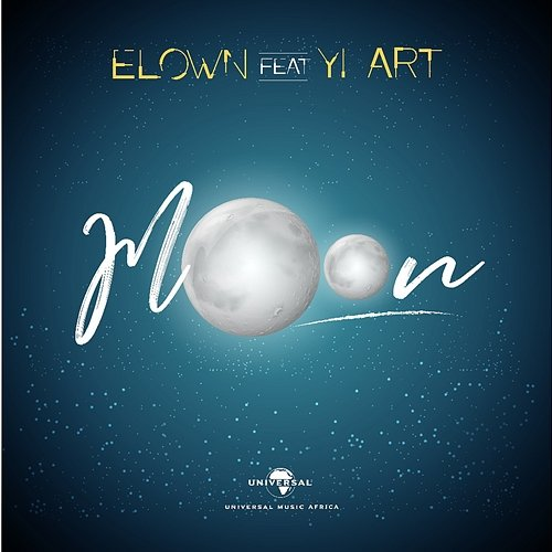 Moon Elow'n feat. Yi-Art