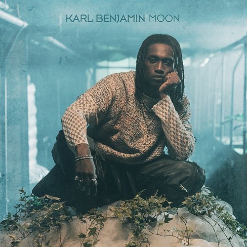 Moon Karl Benjamin