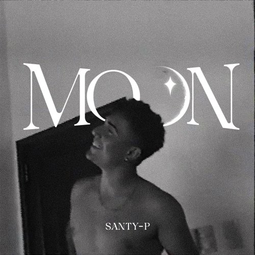 Moon Santy-P