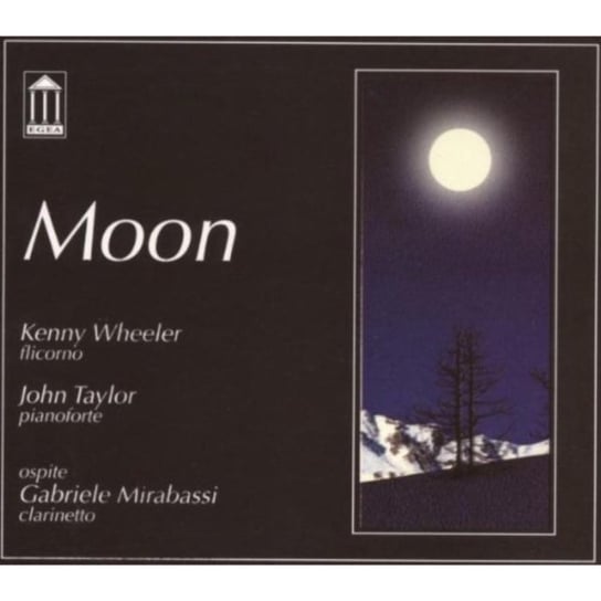 Moon Various Artists